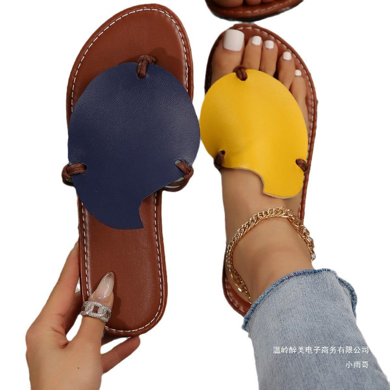 Sandalias Ortopédicos Bellamente Diseñados