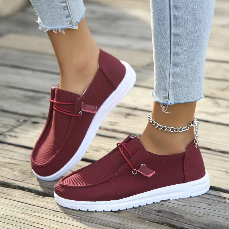 Zapatos Ortopédicos Cómodos para Uso Diario