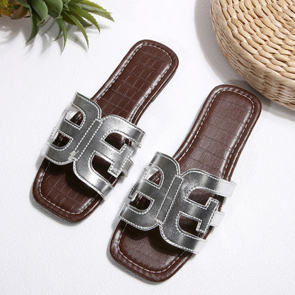 Sandalias Ortopédicos Chic con Diseño Único