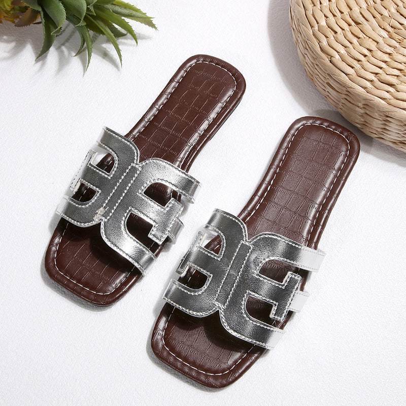 Sandalias Ortopédicos Chic con Diseño Único