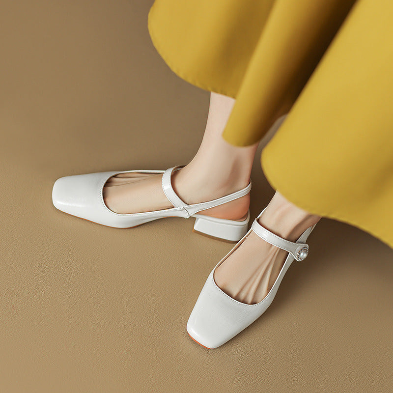 Sandalias Ortopédicos Elegantes para Cada Paso