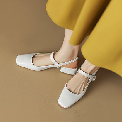 Sandalias Ortopédicos Elegantes para Cada Paso