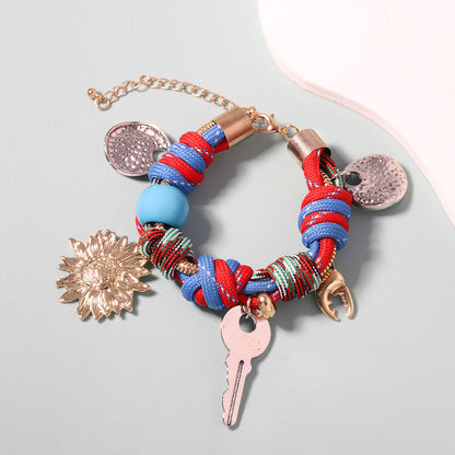 Pulsera impresionante para uso diario