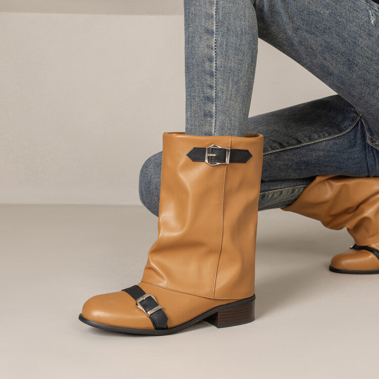 Botas Ortopédicos Elegantes para Cada Paso
