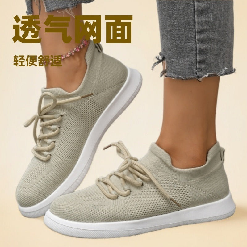 Zapatillas Ortopédicos Chic con Diseño Único