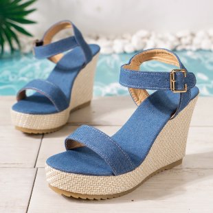 Sandalias Ortopédicos Elegantes para Cada Paso