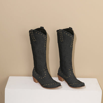 Botas Ortopédicos Elegantes para Cada Paso