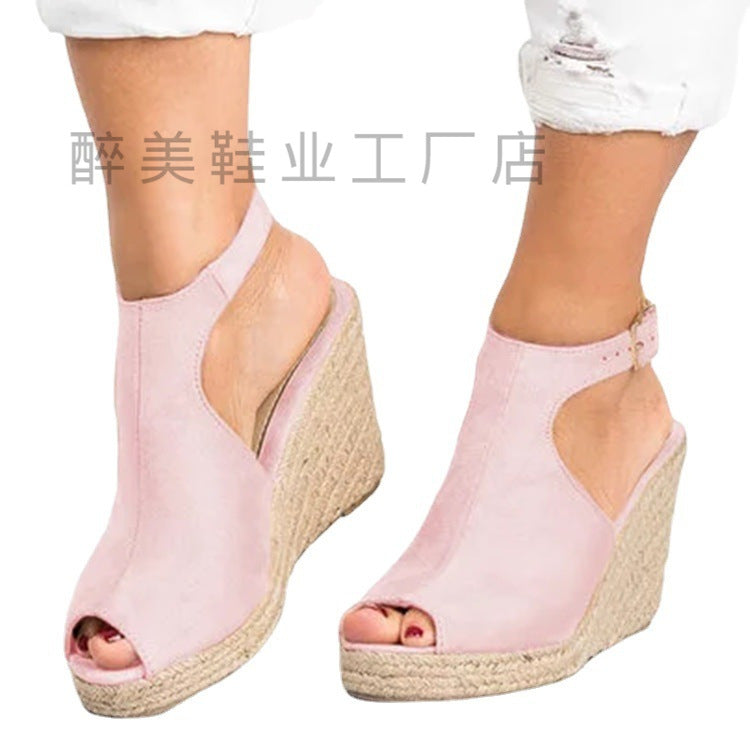 Sandalias Ortopédicos Bellamente Diseñados