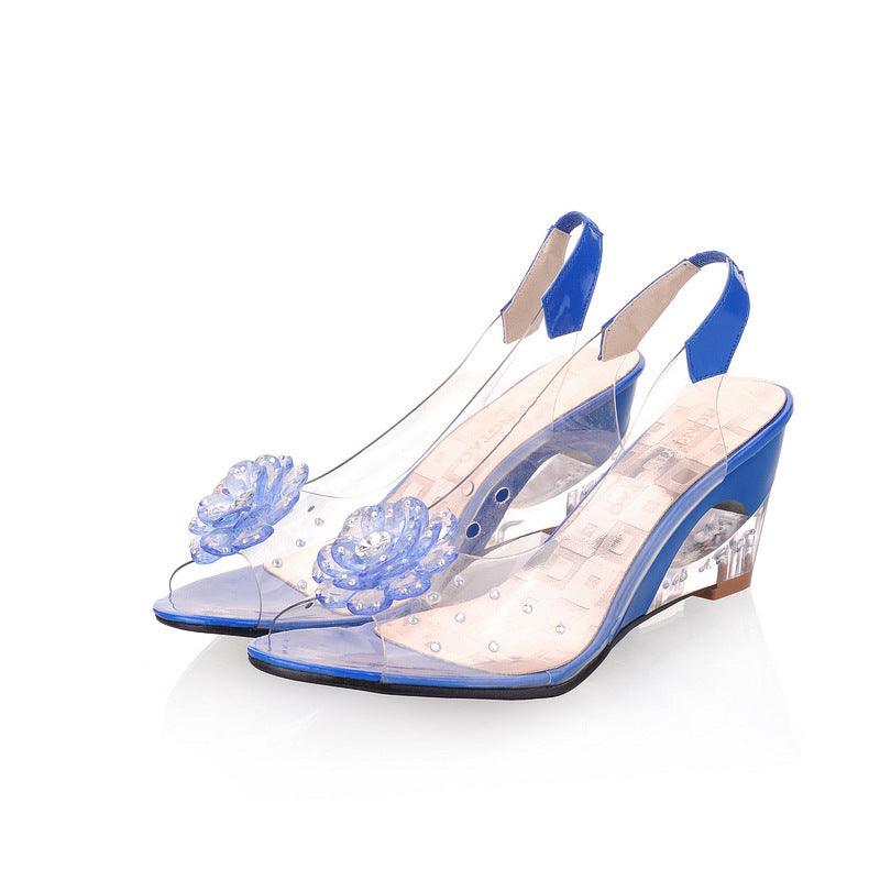 Sandalias Ortopédicos Elegantes con Look Moderno