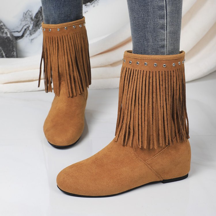 Botas Ortopédicos Elegantes para Cada Paso