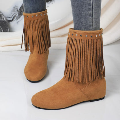 Botas Ortopédicos Elegantes para Cada Paso