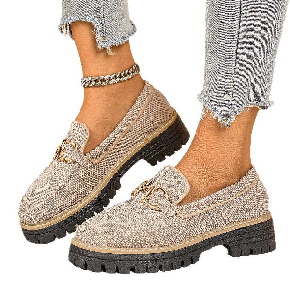 Zapatos Ortopédicos Cómodos para Uso Diario