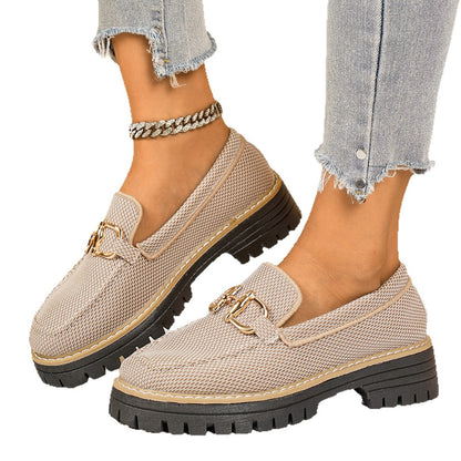 Zapatos Ortopédicos Cómodos para Uso Diario