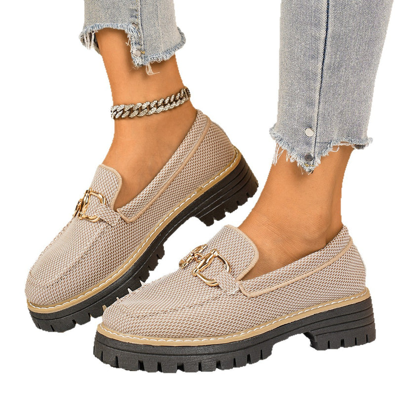 Zapatos Ortopédicos Cómodos para Uso Diario