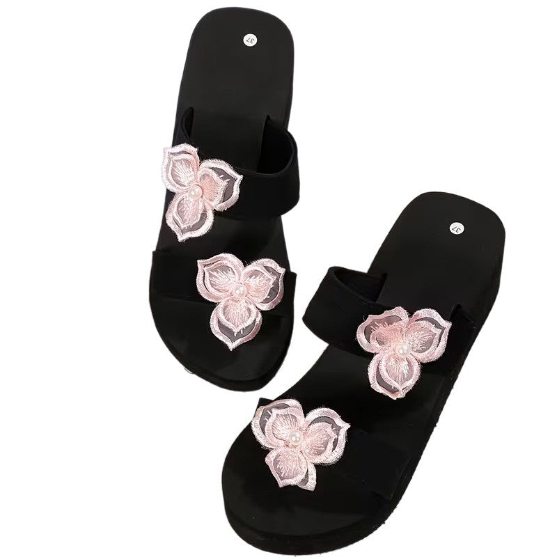 Sandalias Ortopédicos Elegantes con Look Moderno