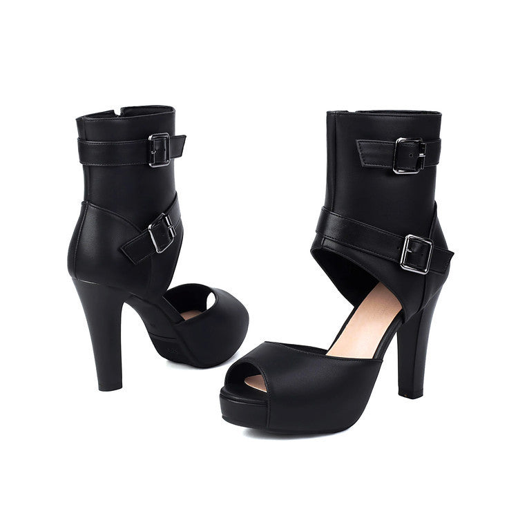 Sandalias Ortopédicos Elegantes para Cada Paso