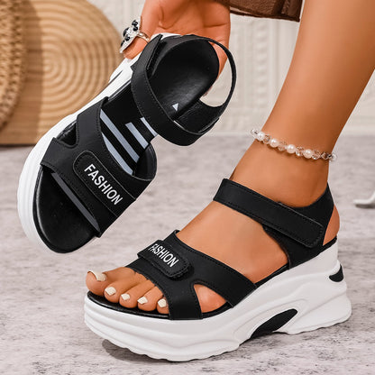 Sandalias Ortopédicos Cómodos para Uso Diario