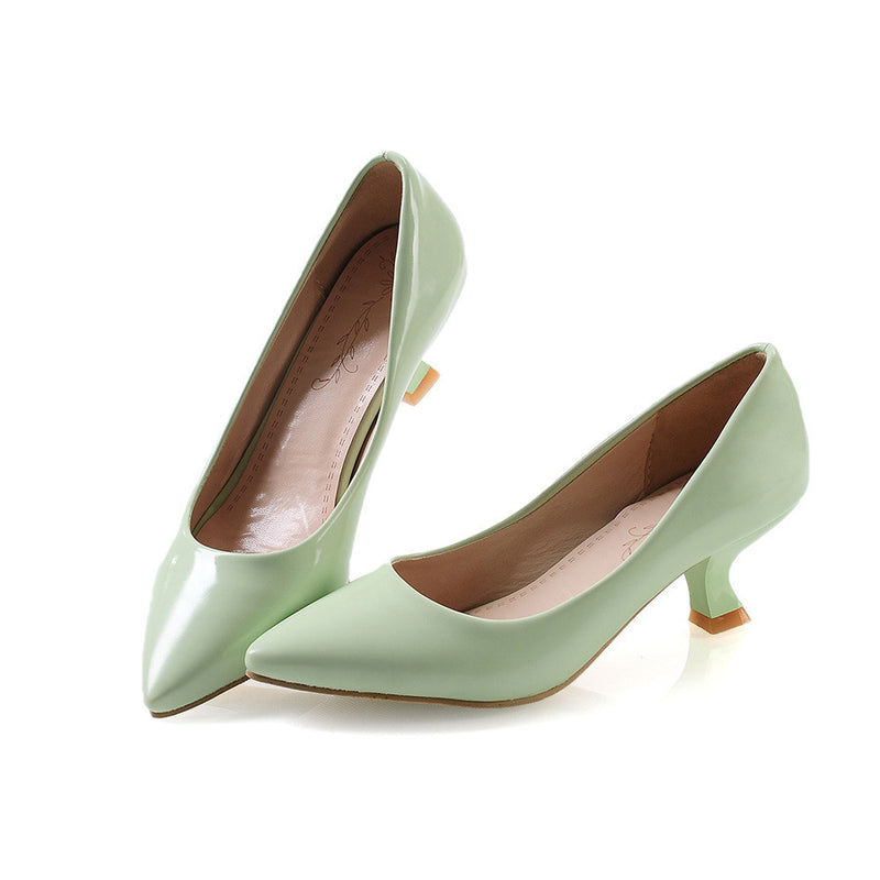 Zapatos Ortopédicos Bellamente Diseñados