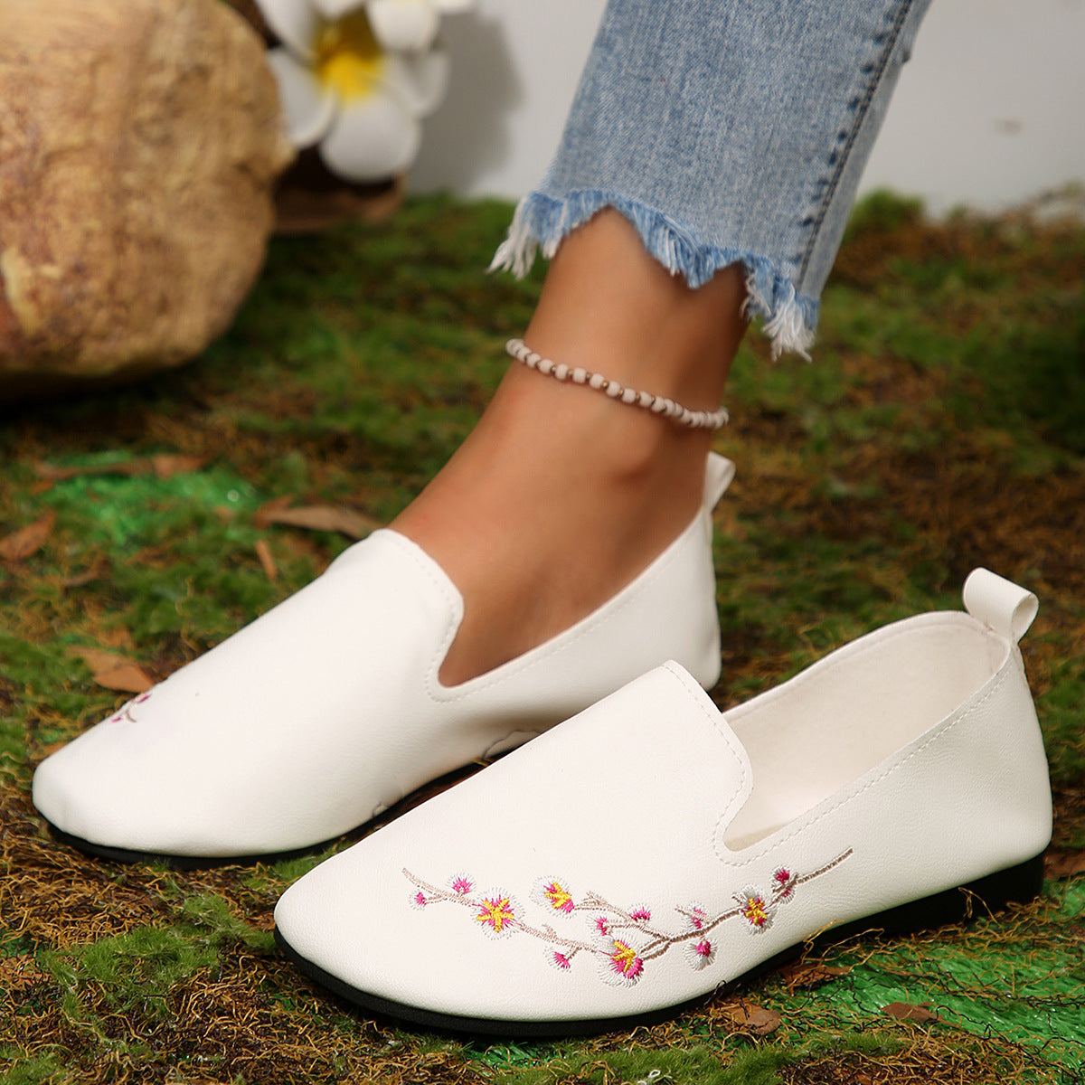 Zapatos Ortopédicos Bellamente Diseñados