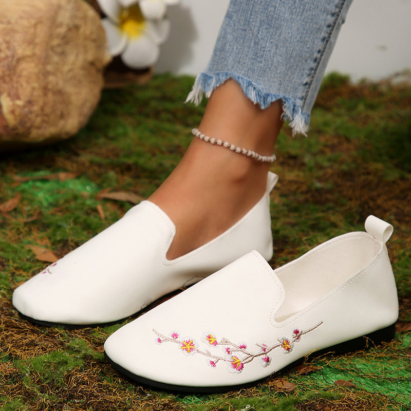 Zapatos Ortopédicos Bellamente Diseñados