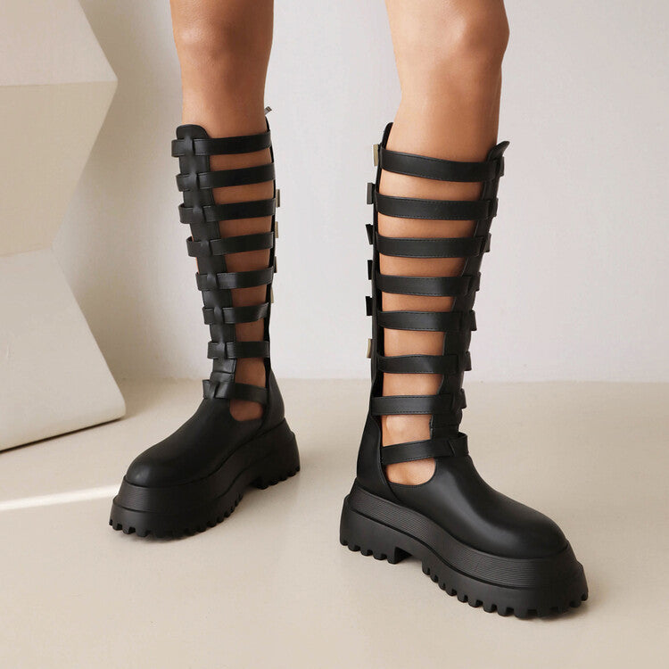 Botas Ortopédicos Chic con Diseño Único