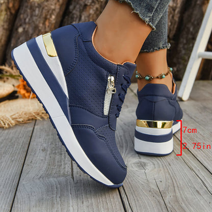 Zapatos Ortopédicos Bellamente Diseñados