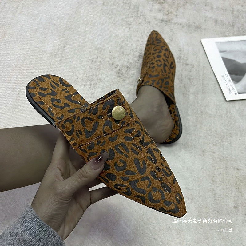 Zapatos Ortopédicos Clásicos con Estilo Atemporal