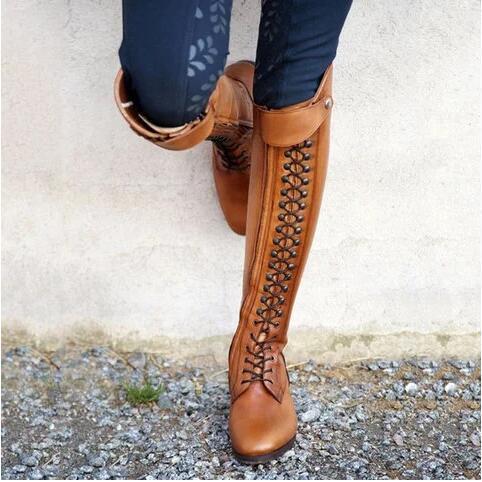 Botas Ortopédicos Elegantes con Look Moderno