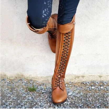 Botas Ortopédicos Elegantes con Look Moderno