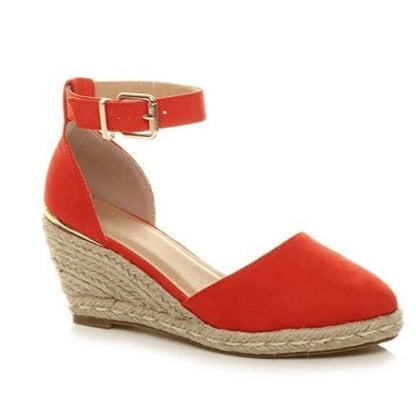 Sandalias Ortopédicos Chic con Diseño Único