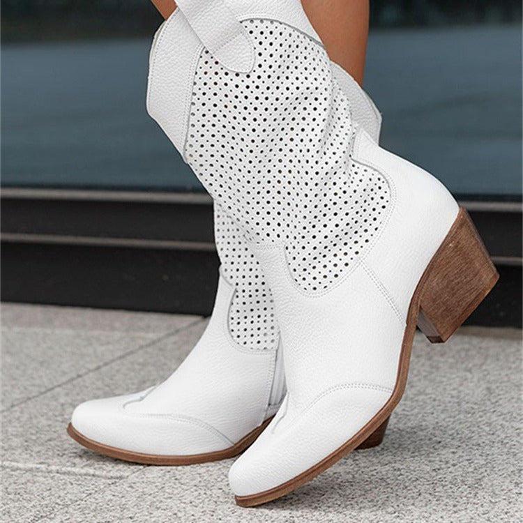 Botas Ortopédicos Elegantes para Cada Paso
