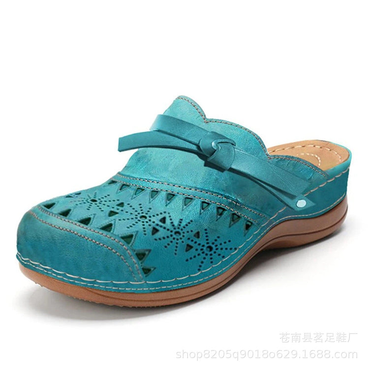 Zapatos Ortopédicos Elegantes con Look Moderno