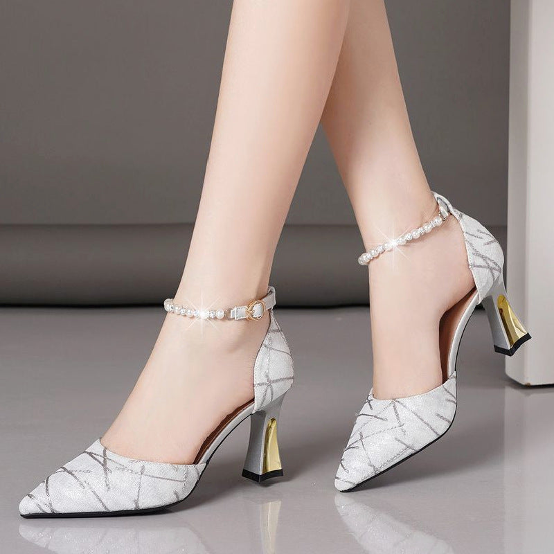 Sandalias Ortopédicos Clásicos con Estilo Atemporal