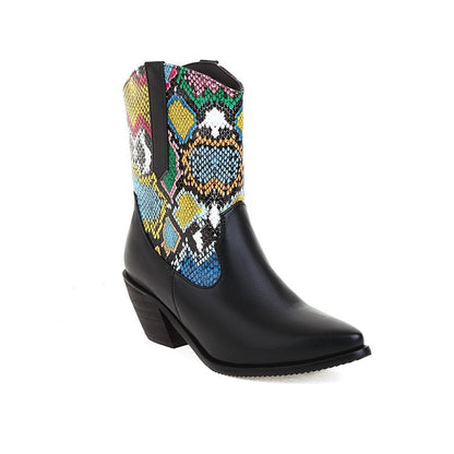 Botas Ortopédicos Bellamente Diseñados
