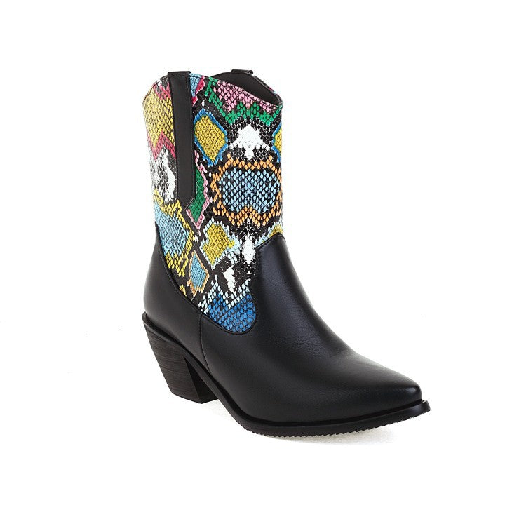 Botas Ortopédicos Bellamente Diseñados