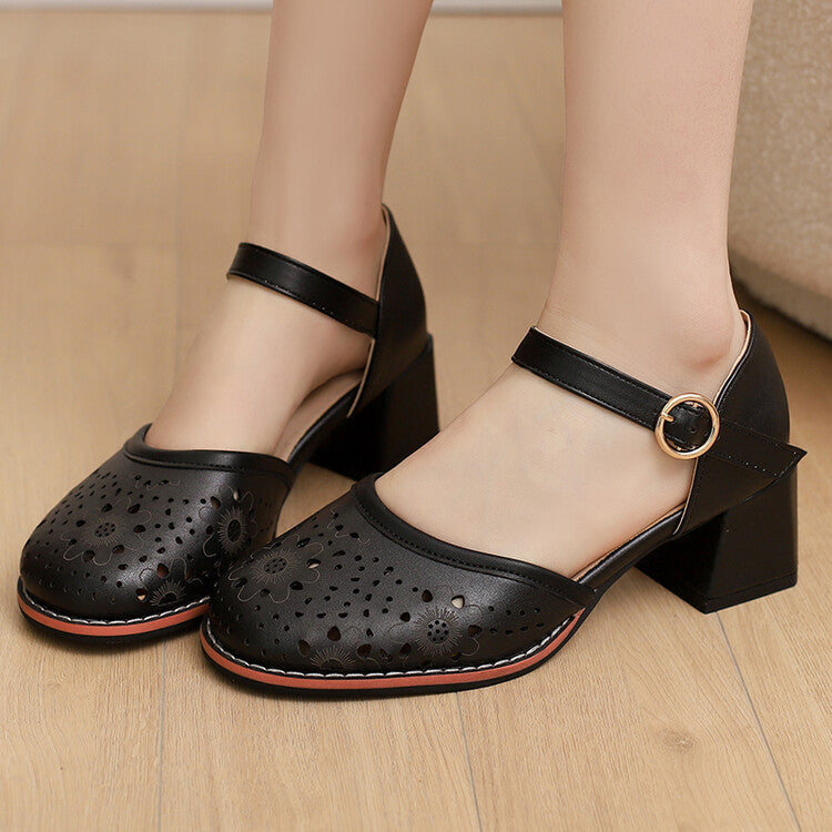 Sandalias Ortopédicos con Estilo para Toda Ocasión