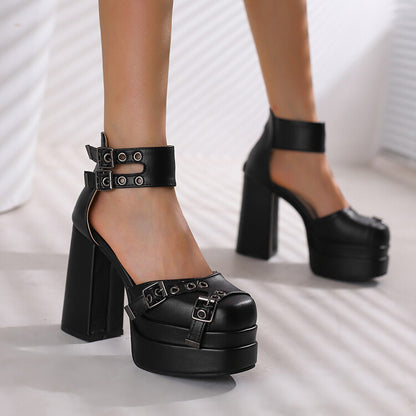 Botas Ortopédicos Elegantes para Cada Paso