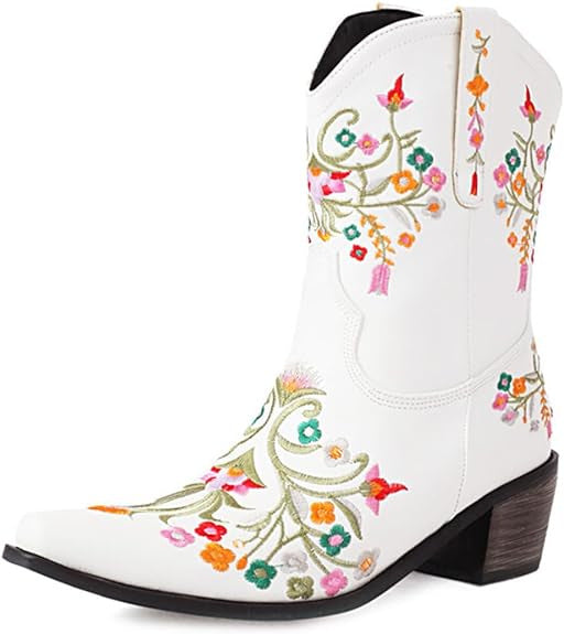 Botas Ortopédicos Clásicos con Estilo Atemporal