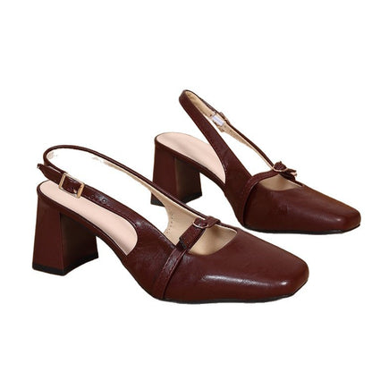 Sandalias Ortopédicos Elegantes para Cada Paso