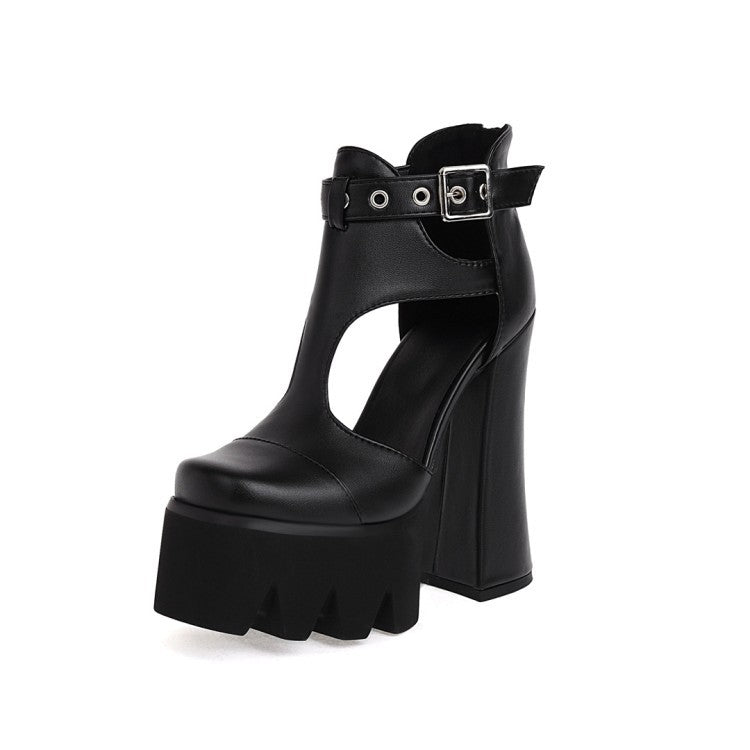 Zapatos Ortopédicos Clásicos con Estilo Atemporal