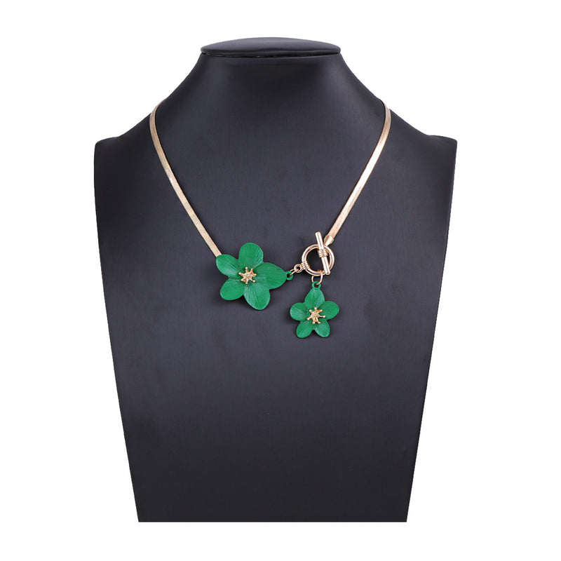 Pulsera vintage hecho a mano