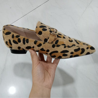 Zapatos Ortopédicos Elegantes para Cada Paso