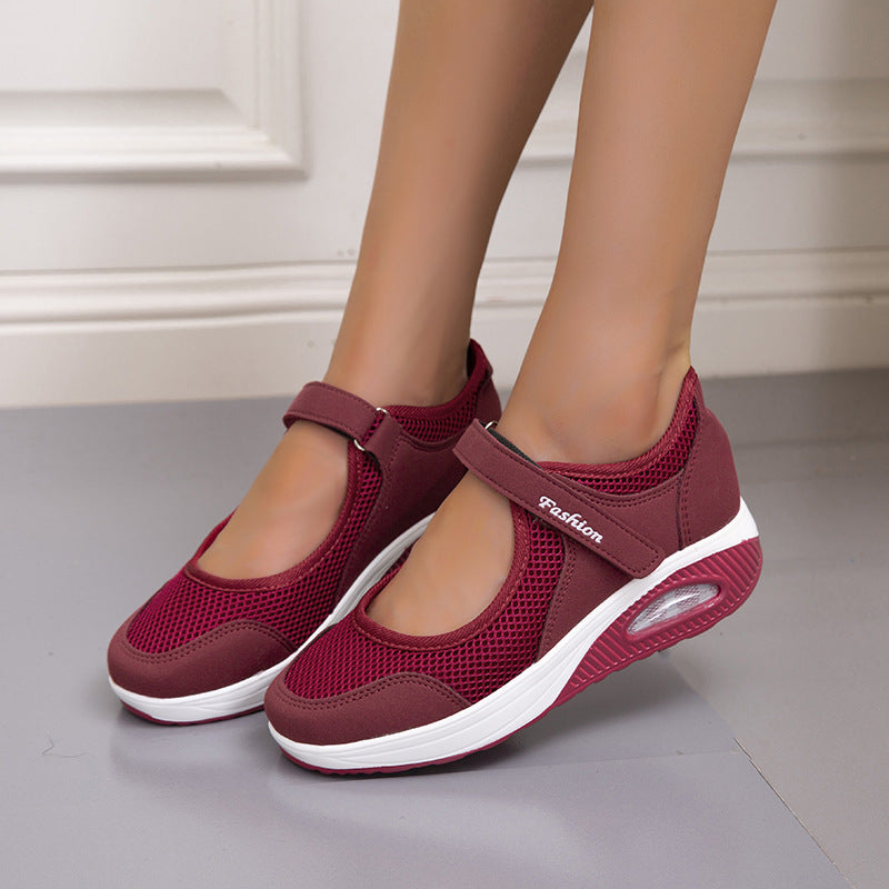 Sandalias Ortopédicos Elegantes para Cada Paso