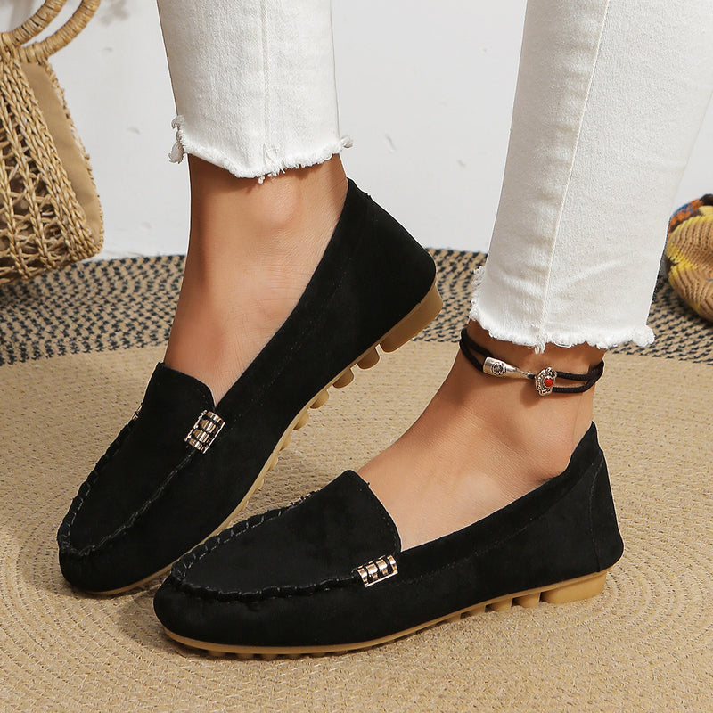 Zapatos Ortopédicos Elegantes para Cada Paso