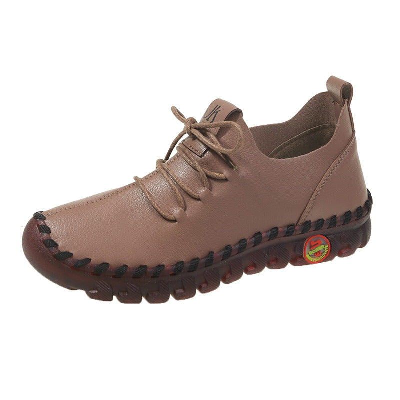 Zapatos Ortopédicos Elegantes para Cada Paso