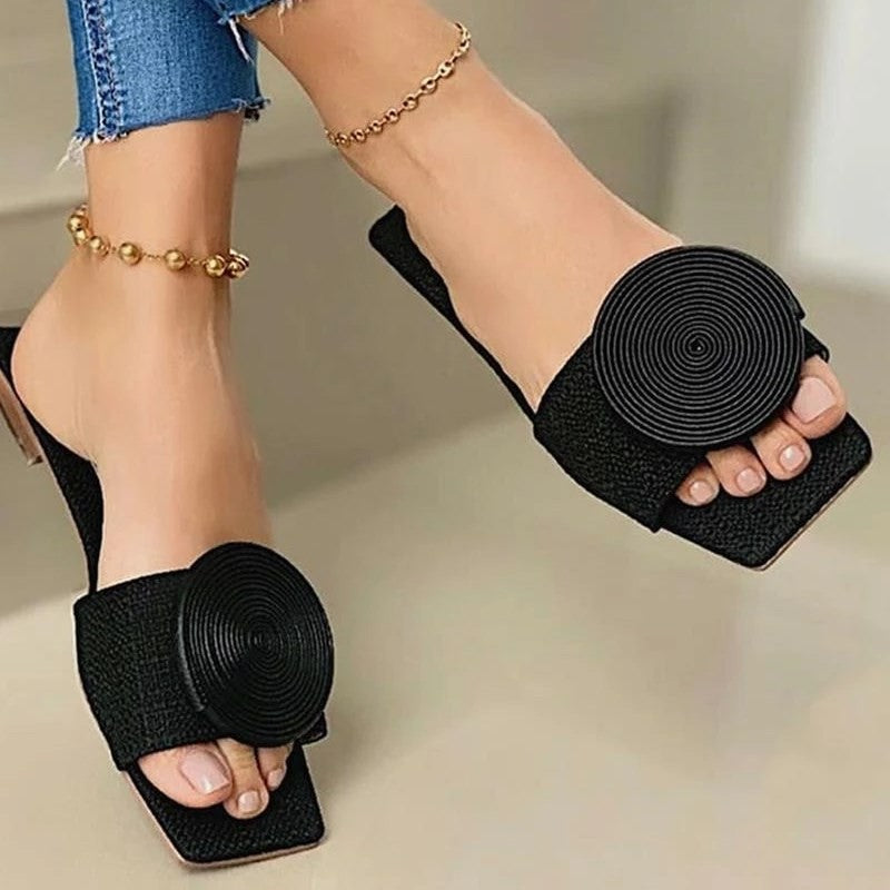 Sandalias Ortopédicos Elegantes para Cada Paso