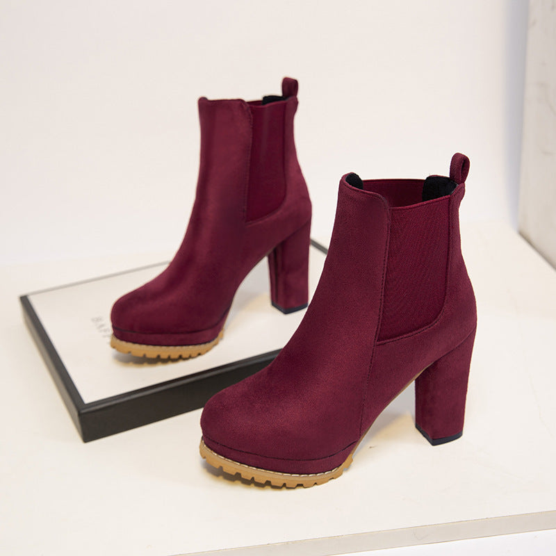 Botas Ortopédicos con Estilo para Toda Ocasión