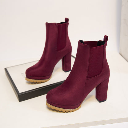 Botas Ortopédicos con Estilo para Toda Ocasión