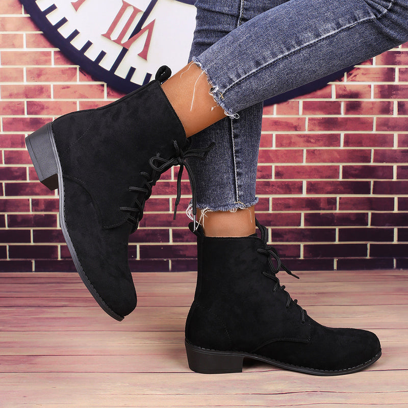Botas Ortopédicos Bellamente Diseñados