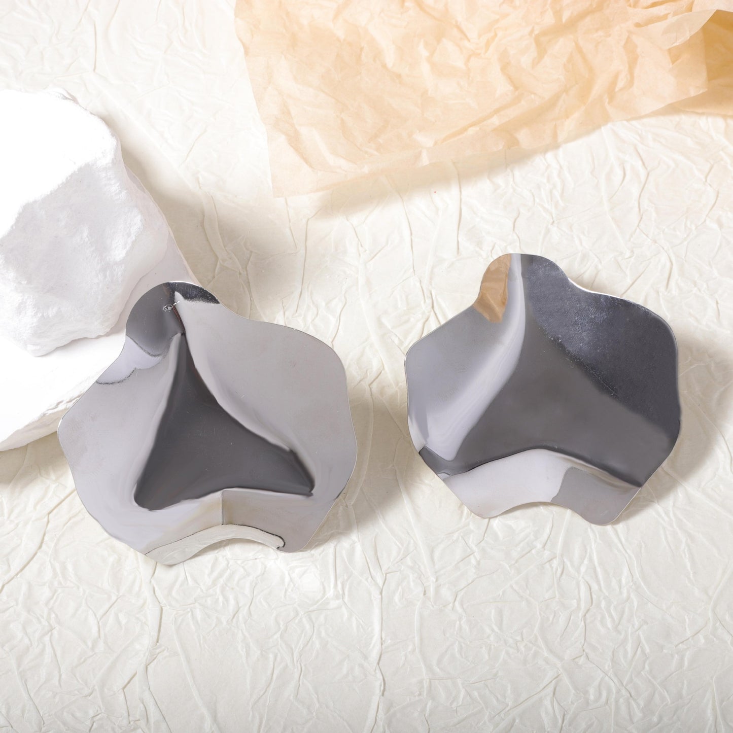 Pendiente hermoso con estilo único